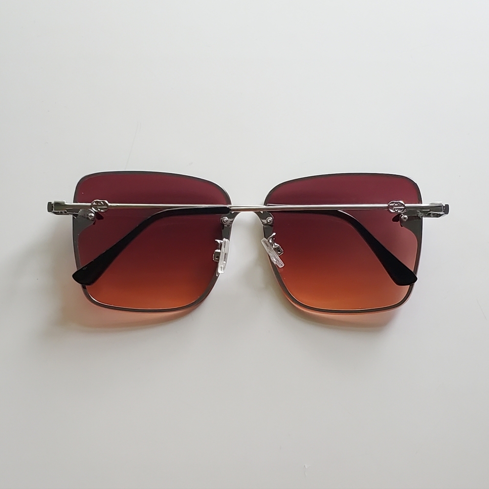 Sunglasses - Queen Bee Embellishments UV400 Protection. Fashion Eyewear - Picture 2 of 6